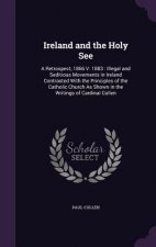 Ireland and the Holy See
