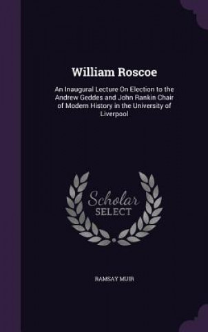 William Roscoe