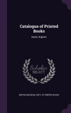 Catalogue of Printed Books