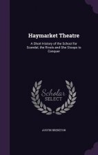 Haymarket Theatre