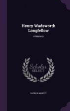Henry Wadsworth Longfellow