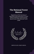 National Forest Manual
