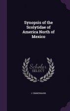 Synopsis of the Scolytidae of America North of Mexico