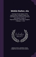 Mobile Harbor, ALA