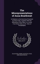 Misrepresentations of Anna Braithwait
