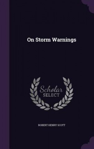 On Storm Warnings
