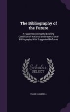 Bibliography of the Future