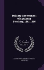 MILITARY GOVERNMENT OF SOUTHERN TERRITOR