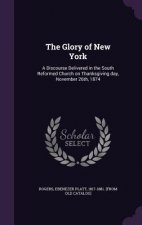 Glory of New York