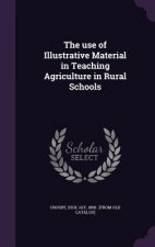 Use of Illustrative Material in Teaching Agriculture in Rural Schools