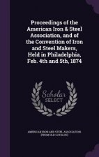 PROCEEDINGS OF THE AMERICAN IRON & STEEL