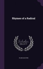 RHYMES OF A RADICAL