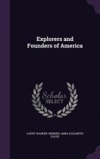 Explorers and Founders of America