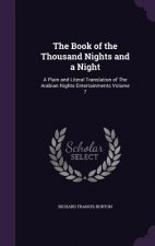 Book of the Thousand Nights and a Night