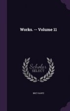 Works. -- Volume 11