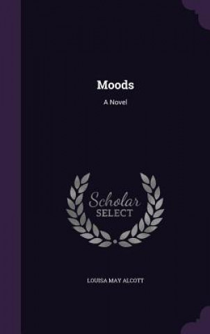 MOODS: A NOVEL