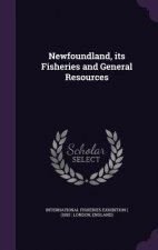 NEWFOUNDLAND, ITS FISHERIES AND GENERAL