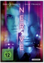 Nerve, 1 DVD