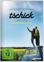 Tschick, 1 DVD
