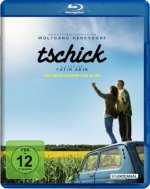 Tschick, 1 Blu-ray