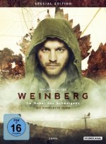 Weinberg - Die komplette Serie, 2 DVDs (Special Edition)