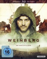 Weinberg - Die komplette Serie, 1 Blu-ray
