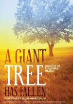 Giant Tree has Fallen