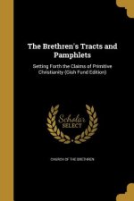 BRETHRENS TRACTS & PAMPHLETS