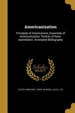 AMERICANIZATION