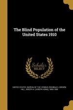 BLIND POPULATION OF THE US 191
