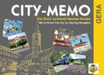 City-Memo, Gera