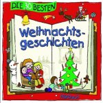 Die 30 besten Weihnachtsgeschichten (Hörbuch)