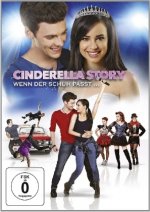 Cinderella Story 4 - Wenn der Schuh passt...