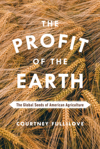 Profit of the Earth