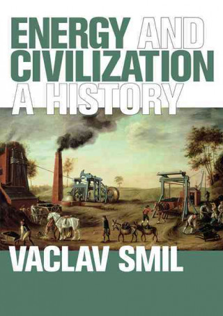 Energy and Civilization