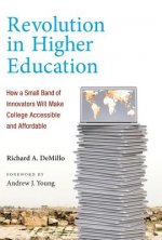 Revolution in Higher Education