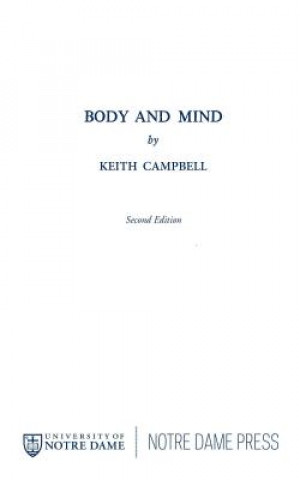 Body and Mind