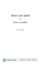 Body and Mind