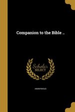 COMPANION TO THE BIBLE