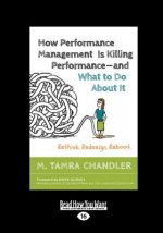 HOW PERFORMANCE MGMT IS KILLIN