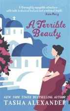 Terrible Beauty