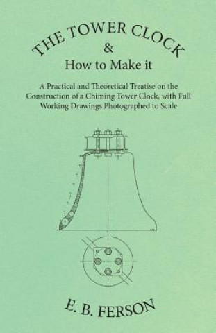 TOWER CLOCK & HT MAKE IT - A P