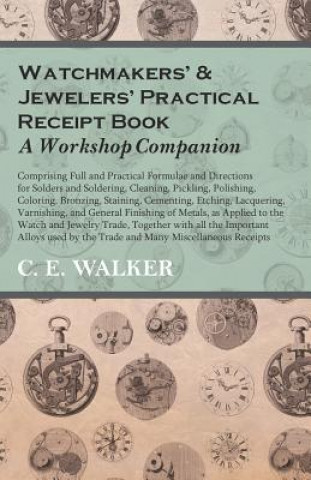 WATCHMAKERS & JEWELERS PRAC RE