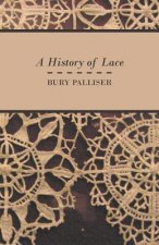 HIST OF LACE