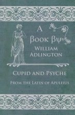 CUPID & PSYCHE - FROM THE LATI