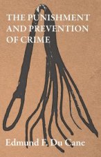 PUNISHMENT & PREVENTION OF CRI