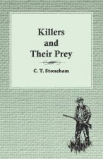 KILLERS & THEIR PREY