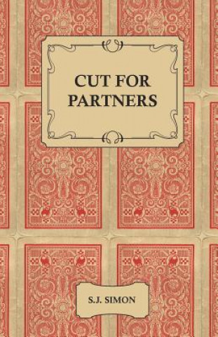 CUT FOR PARTNERS