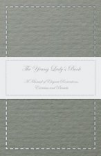 YOUNG LADYS BK - A MANUAL OF E