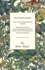 PERFECT GARDEN - HT KEEP IT BE